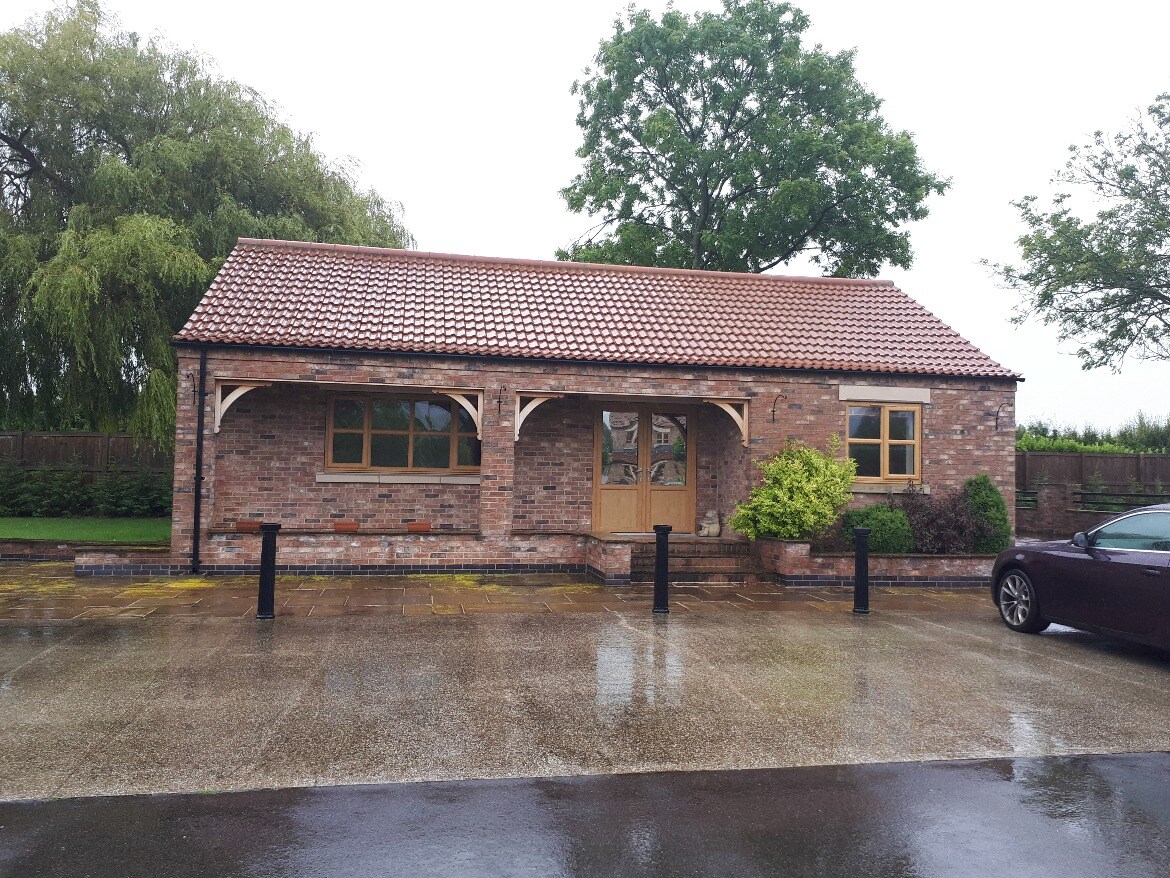 Barcroft House, Retford, DN22 9NJ UK