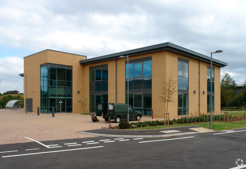 Harlequin Office Park, Bristol BS16 7FH | LoopNet UK