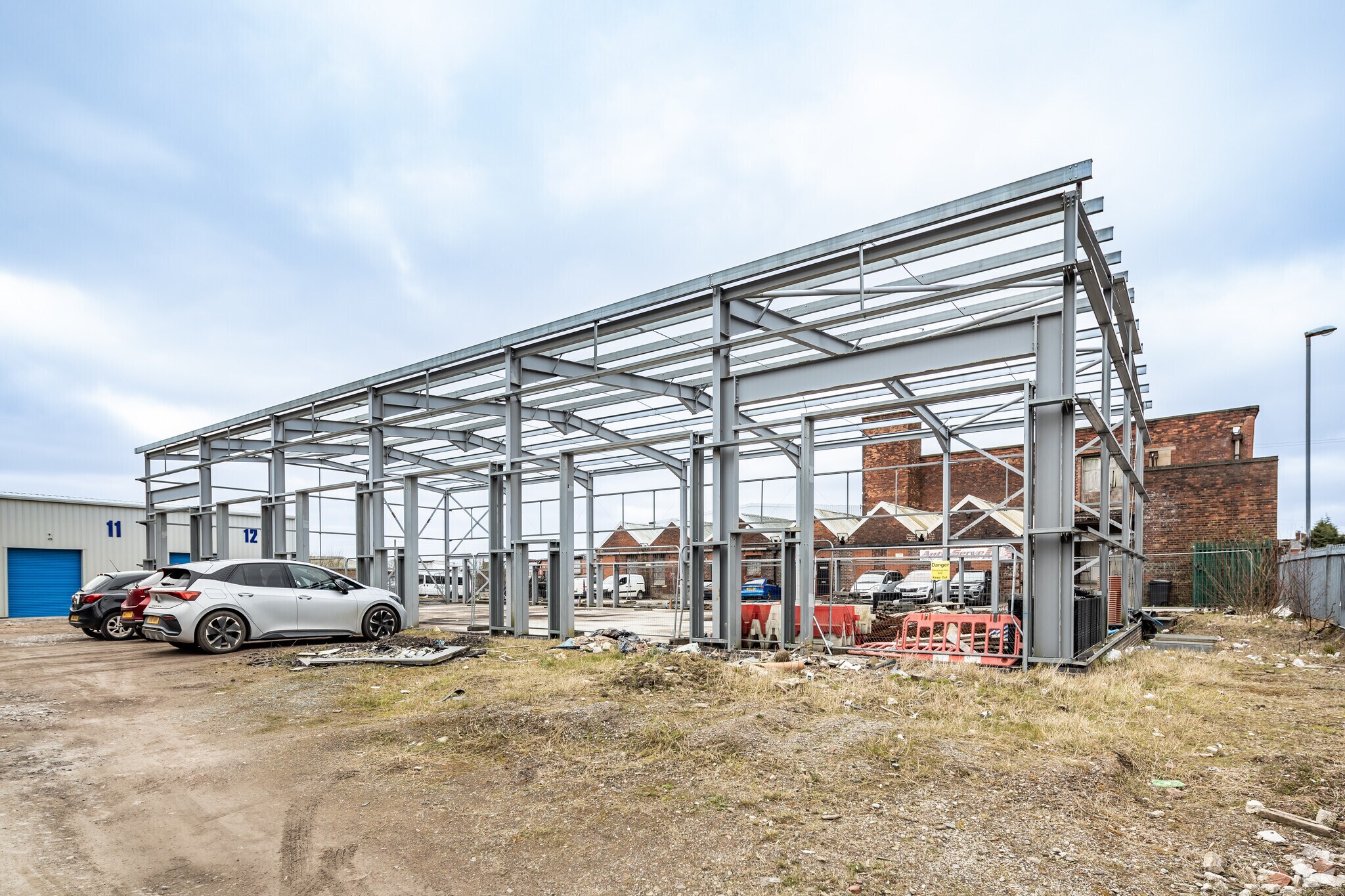 Fitton Hill Rd, Oldham for sale Primary Photo- Image 1 of 1