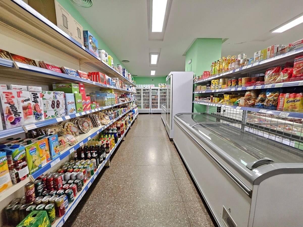 Calle Lérida, 7, Segovia, SEG 40004 -  -  - Interior Photo - Image 1 of 12