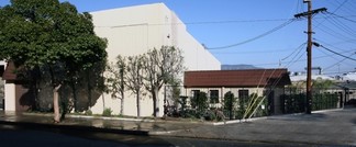 More details for 3050 N Lima St, Burbank, CA - Industrial for Rent