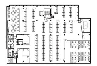 225 W Superior St, Chicago, IL to rent Floor Plan- Image 2 of 2