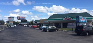 More details for 4120 Rowan Rd, New Port Richey, FL - Retail for Rent