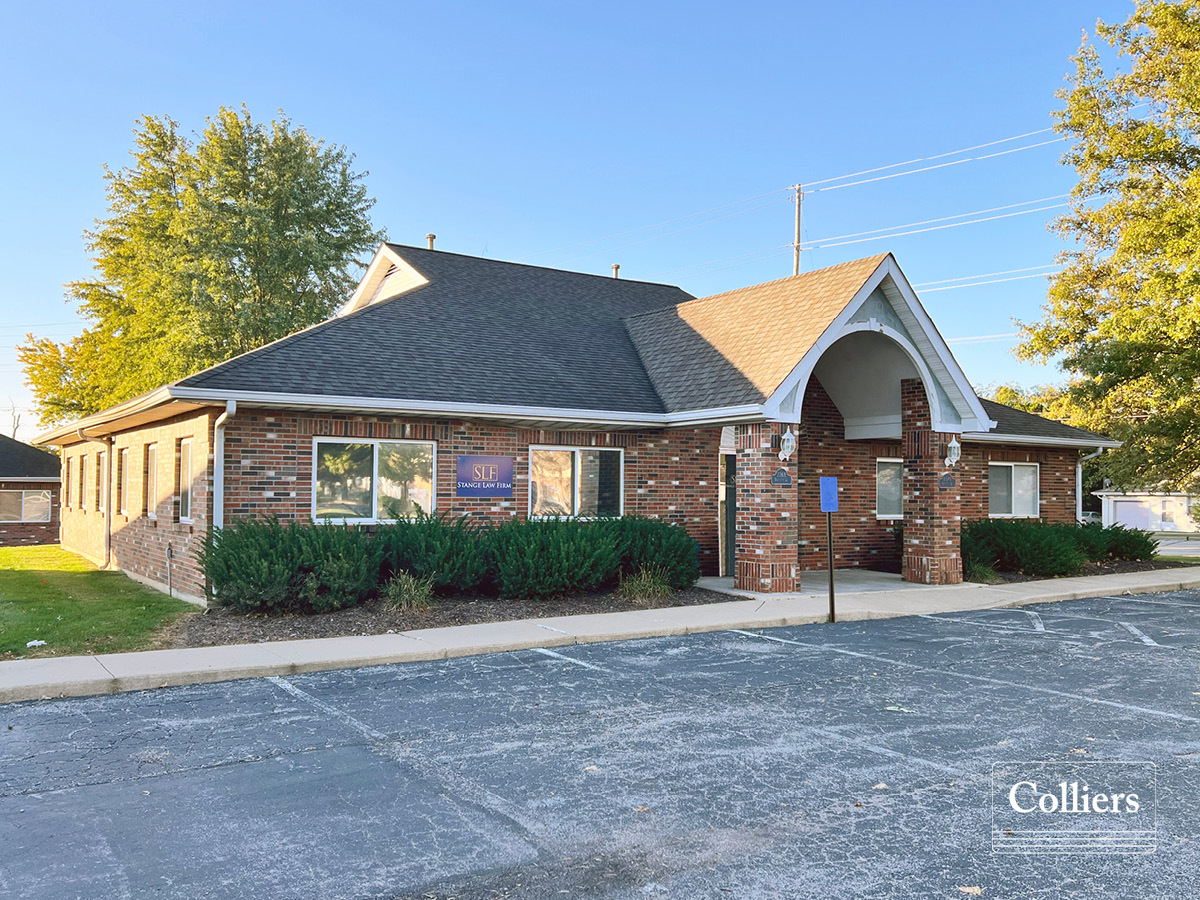 2268-2270 Bluestone Dr, Saint Charles, MO for sale Building Photo- Image 1 of 1