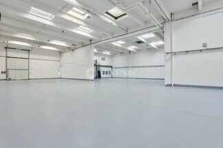 More details for Light Industrial to Rent