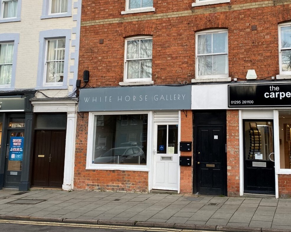 12 South Bar St, Banbury for sale Primary Photo- Image 1 of 1