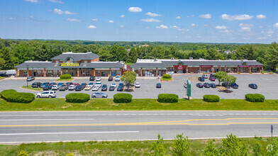 2719-2751 Fallston Rd, Fallston, MD for sale Primary Photo- Image 1 of 1