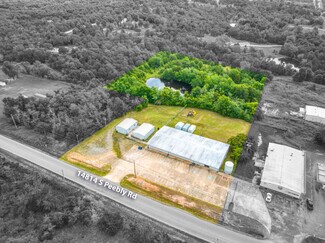 More details for 14818 S Peebly Rd, Newalla, OK - Specialist for Sale