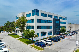 More details for 8333 Weston Rd, Vaughan, ON - Office, Office/Medical for Rent