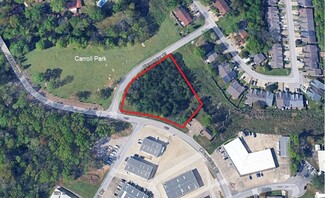 More details for Chandalar Drive, Pelham, AL - Land for Sale