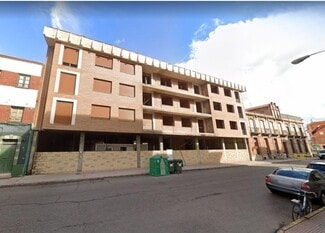 More details for Calle de Pío de Cela, Villarejo de Órbigo - Land for Sale