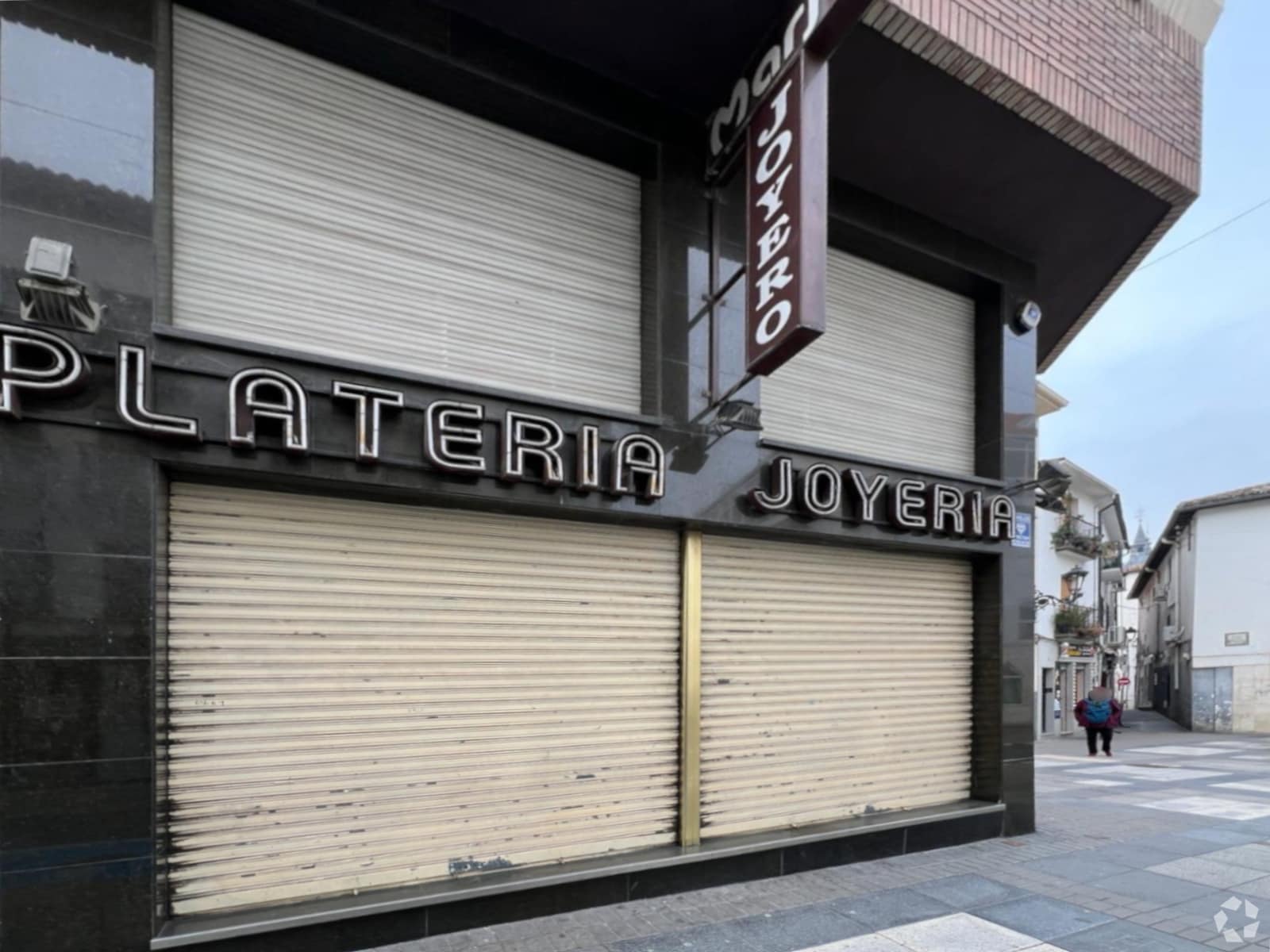 Calle Real, 24, Arganda del Rey, Madrid to rent Interior Photo- Image 1 of 2