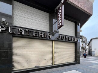 More details for Calle Real, 24, Arganda del Rey - Retail to Rent