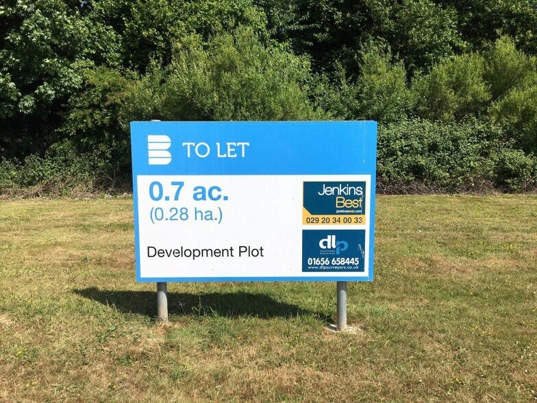 North Rd, Bridgend to rent - Other - Image 2 of 4