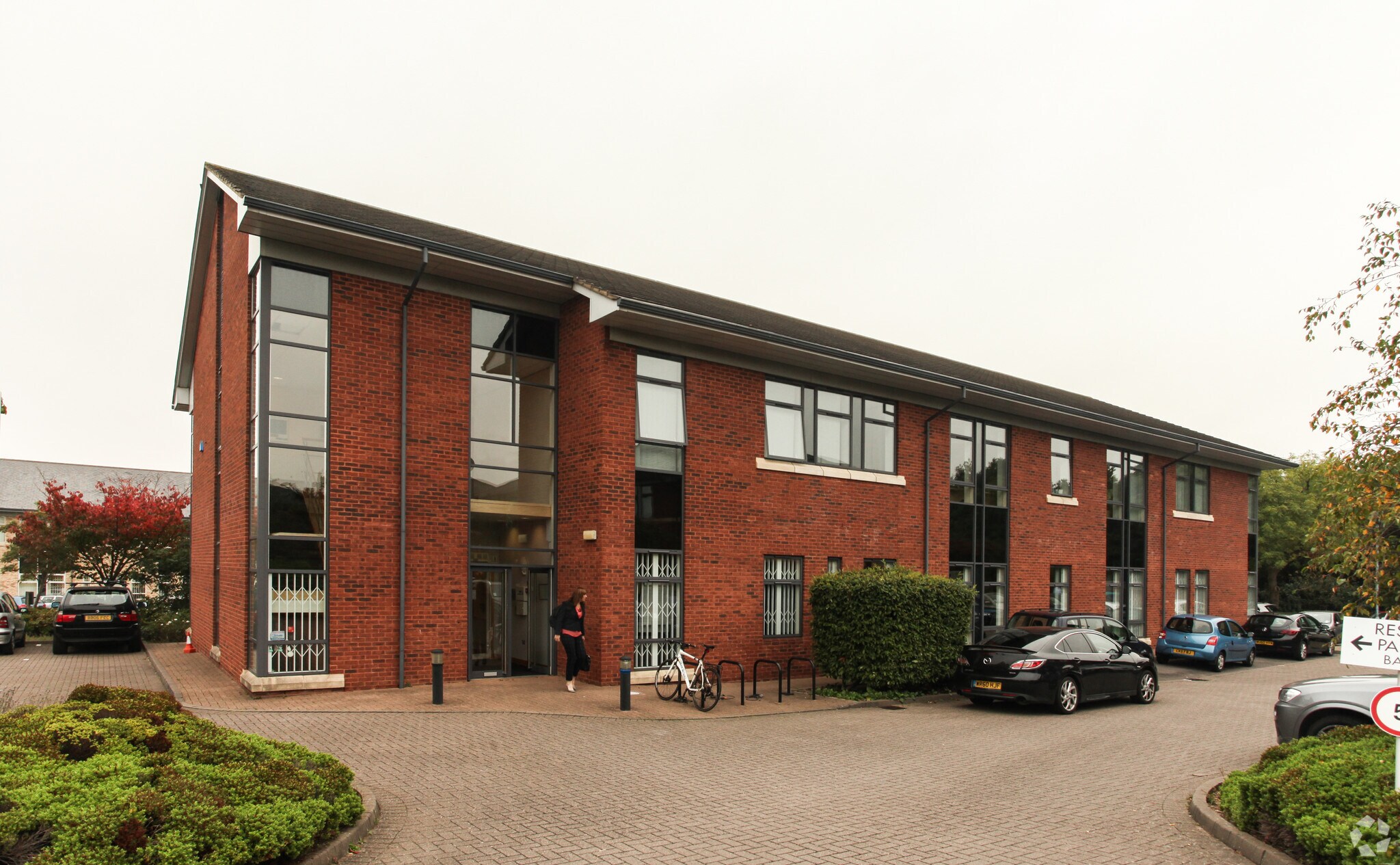 Coldharbour Ln, Bristol for sale Primary Photo- Image 1 of 1