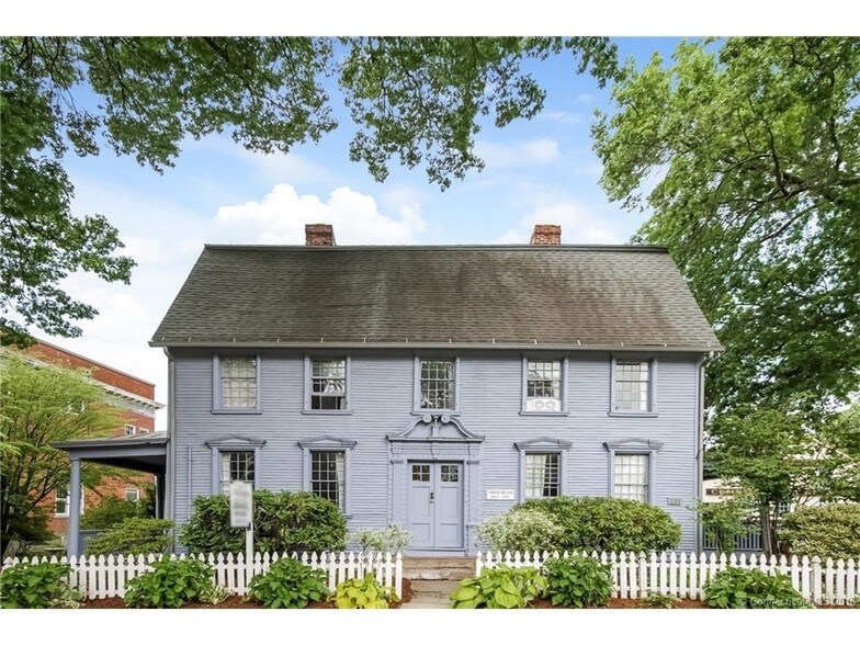 249 Main St, Wethersfield 06109 UK