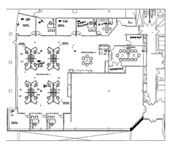 175 Broadhollow Rd, Melville, NY for rent Floor Plan- Image 1 of 11