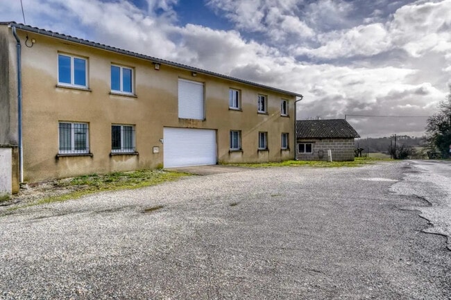 Vente Local d'activités 600 m²