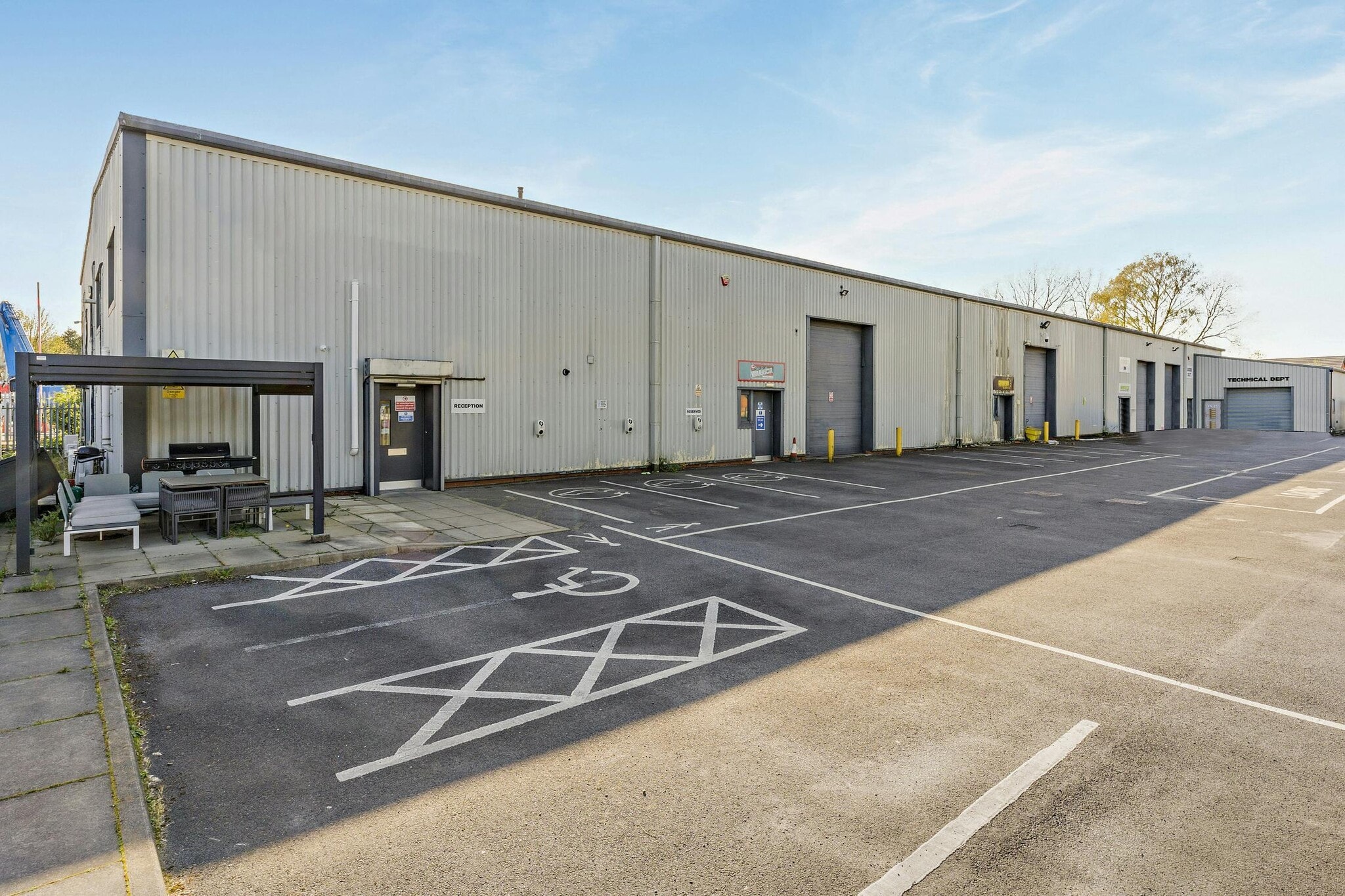 Bradley Ln, Wigan to rent Primary Photo- Image 1 of 7