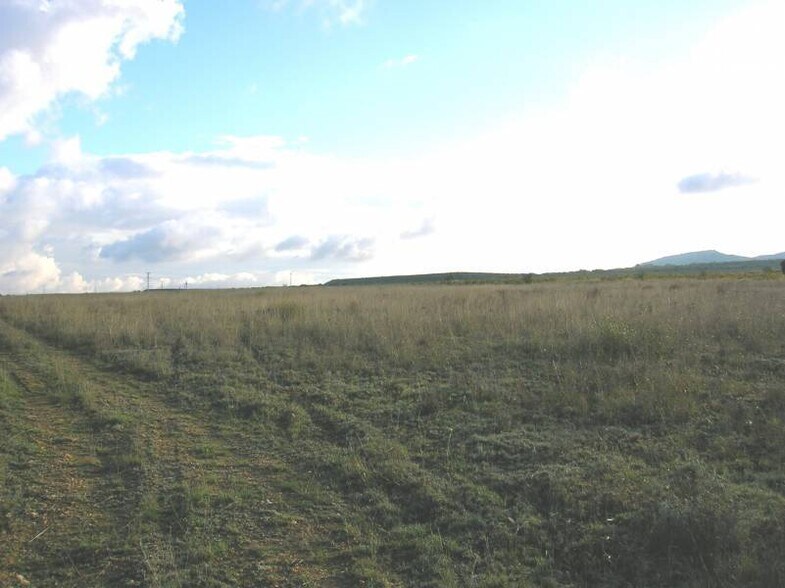 Land in Yecla, Murcia for sale - Building Photo - Image 1 of 1