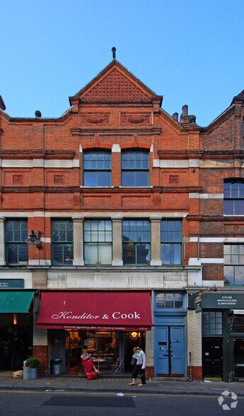 10 Stoney St, London for sale - Primary Photo - Image 1 of 1