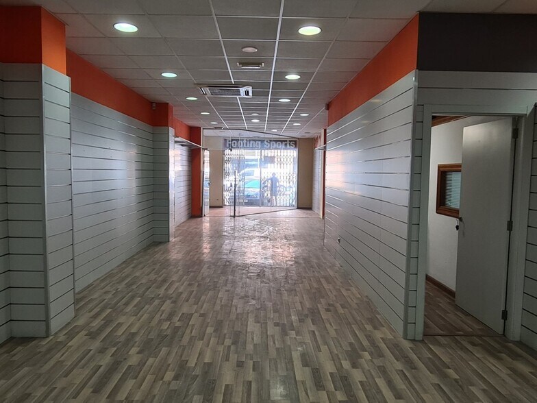 Covadonga, Algemesi, 3, Algemesí, Valencia to rent - Building Photo - Image 3 of 11