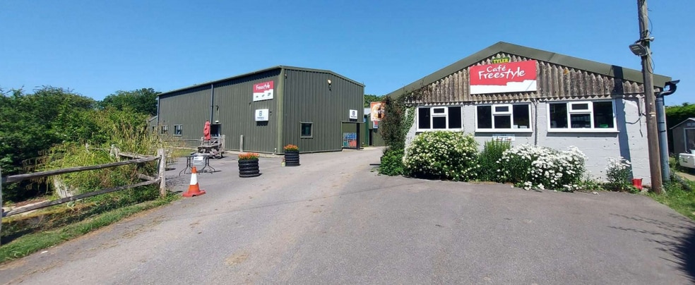 Wadhurst Rd, Mark Cross for sale - Primary Photo - Image 1 of 1