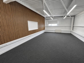 Unit C Blackett St, Manchester to rent Interior Photo- Image 1 of 5