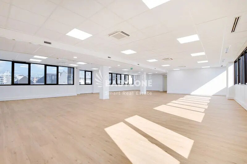 148-156 Rue Gallieni, Boulogne-Billancourt, HDS 92100 - Unit 440 -  - Interior Photo - Image 1 of 14