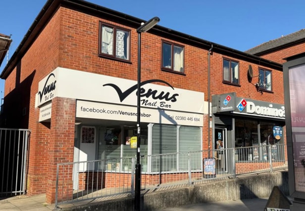 More details for 445-453 Bitterne Rd, Southampton - Retail for Sale