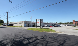 More details for 70 Community Ave, Plainfield, CT - Industrial for Rent