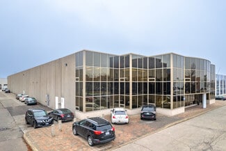 More details for 199 Courtland Ave, Vaughan, ON - Light Industrial to Rent