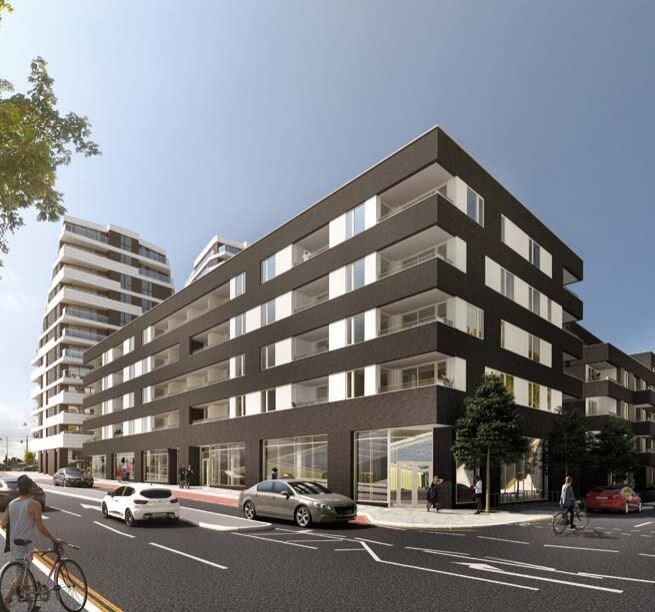 Lea Bridge Rd, London for sale Primary Photo- Image 1 of 1