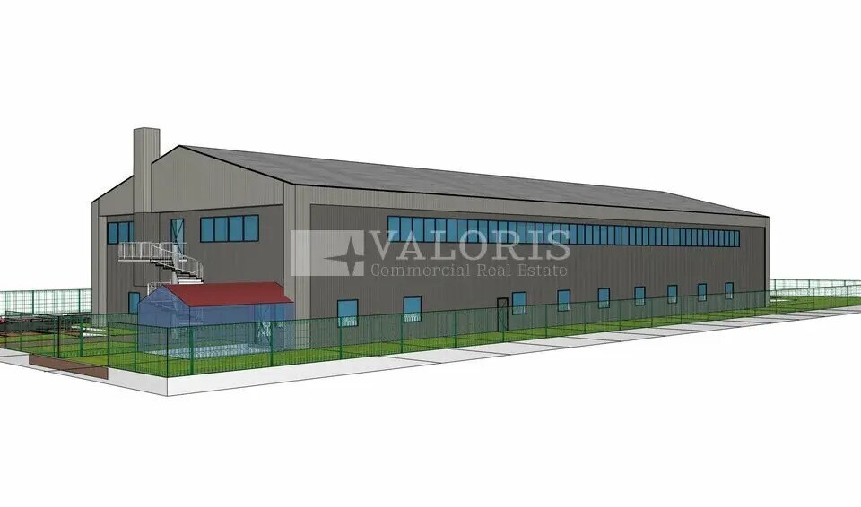 Light Industrial in Aix-en-Provence to rent Building Photo- Image 1 of 11