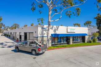 More details for 2240 Main St, Chula Vista, CA - Industrial for Rent