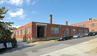 More details for 3106 Elm Ave, Baltimore, MD - Industrial for Rent