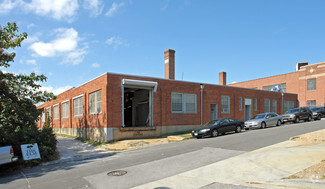 More details for 3106 Elm Ave, Baltimore, MD - Industrial for Rent