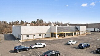 More details for 7025 Clairton Rd, West Mifflin, PA - Office, Flex for Rent