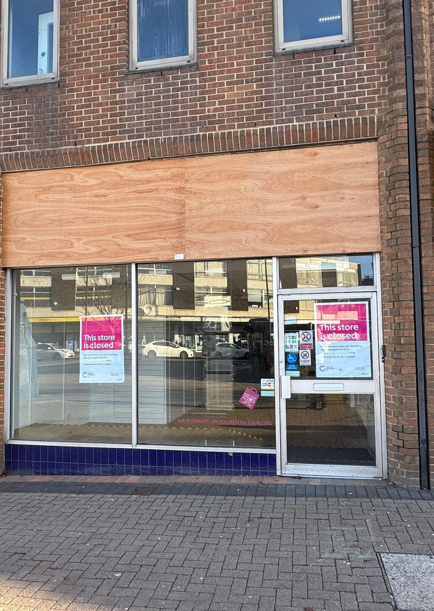 74 Effingham St, Rotherham to rent Building Photo- Image 1 of 3