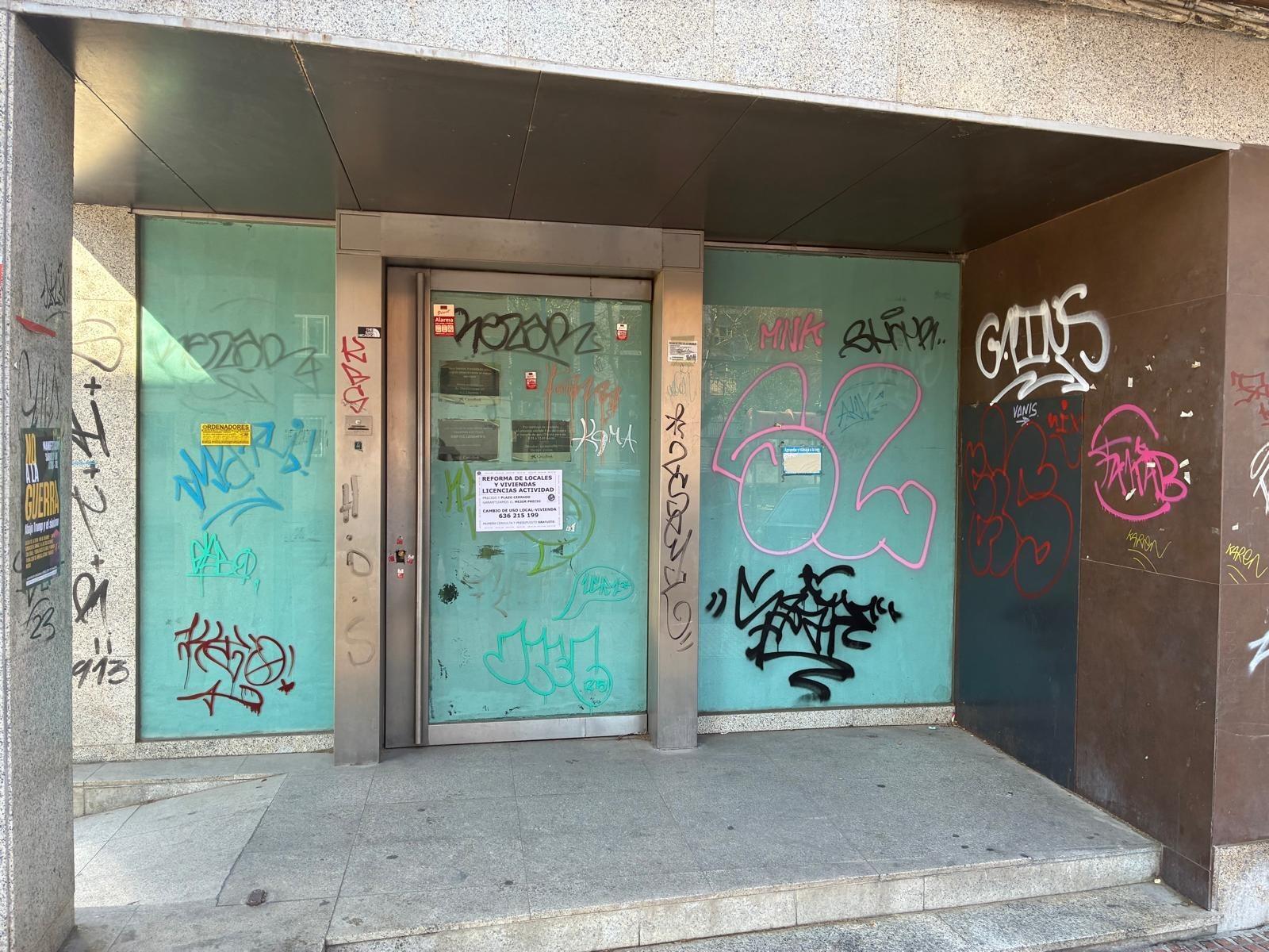 Build-to-Rent in Leganés, Madrid for sale Building Photo- Image 1 of 4