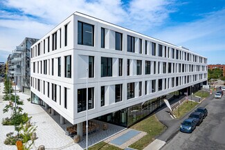 More details for 2601 Rue William Tremblay, Montréal, QC - Office / Medical to Rent