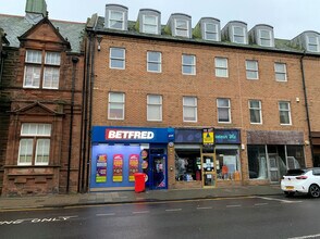 51-61 Sandgate, Ayr for rent Building Photo- Image 1 of 2