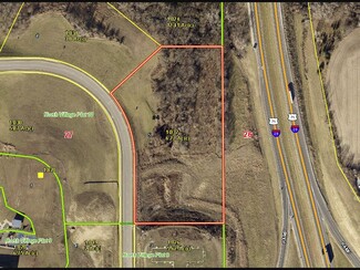 More details for 5415 Pointe Road, Saint Joseph, MO - Land for Sale