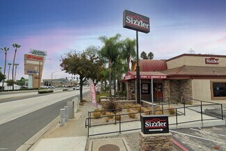 More details for 20755 Avalon Blvd, Carson, CA - Retail for Rent