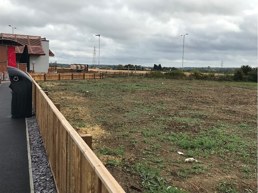 Gun Cotton Way, Stowmarket for sale Building Photo- Image 1 of 1
