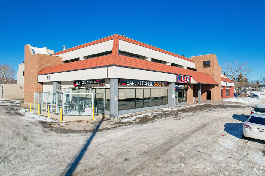 2411 4th St NW, Calgary, AB for rent - Building Photo - Image 1 of 7