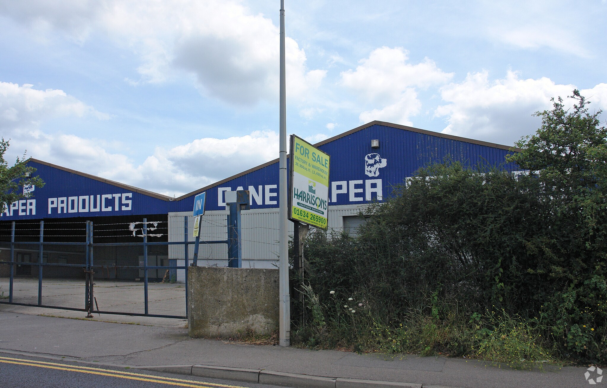 Rushenden Rd, Queenborough for sale Primary Photo- Image 1 of 1