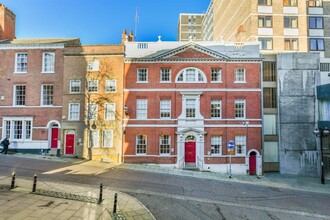 64-66 St James's St, Nottingham for rent Primary Photo- Image 1 of 2