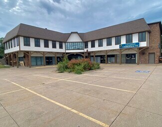 More details for 1100 N Lincoln Ave, York, NE - Office/Retail for Rent