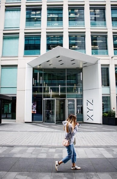 2 Hardman Blvd, Manchester to rent - Building Photo - Image 2 of 28